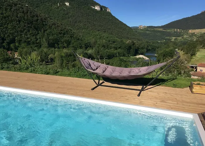 Villa Le Tresquel
