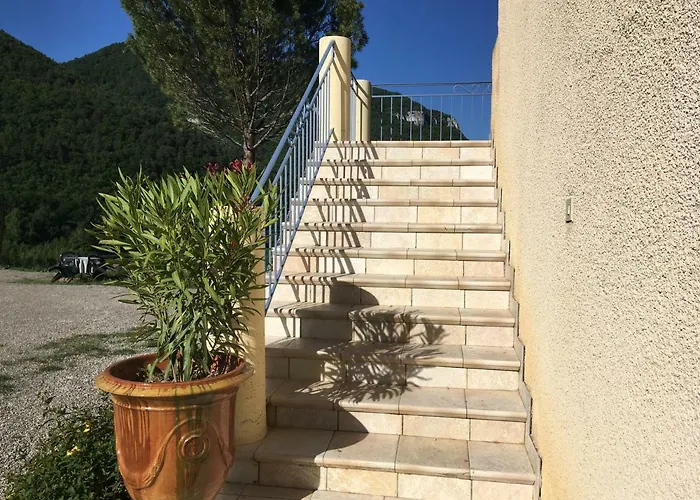 Villa Le Tresquel