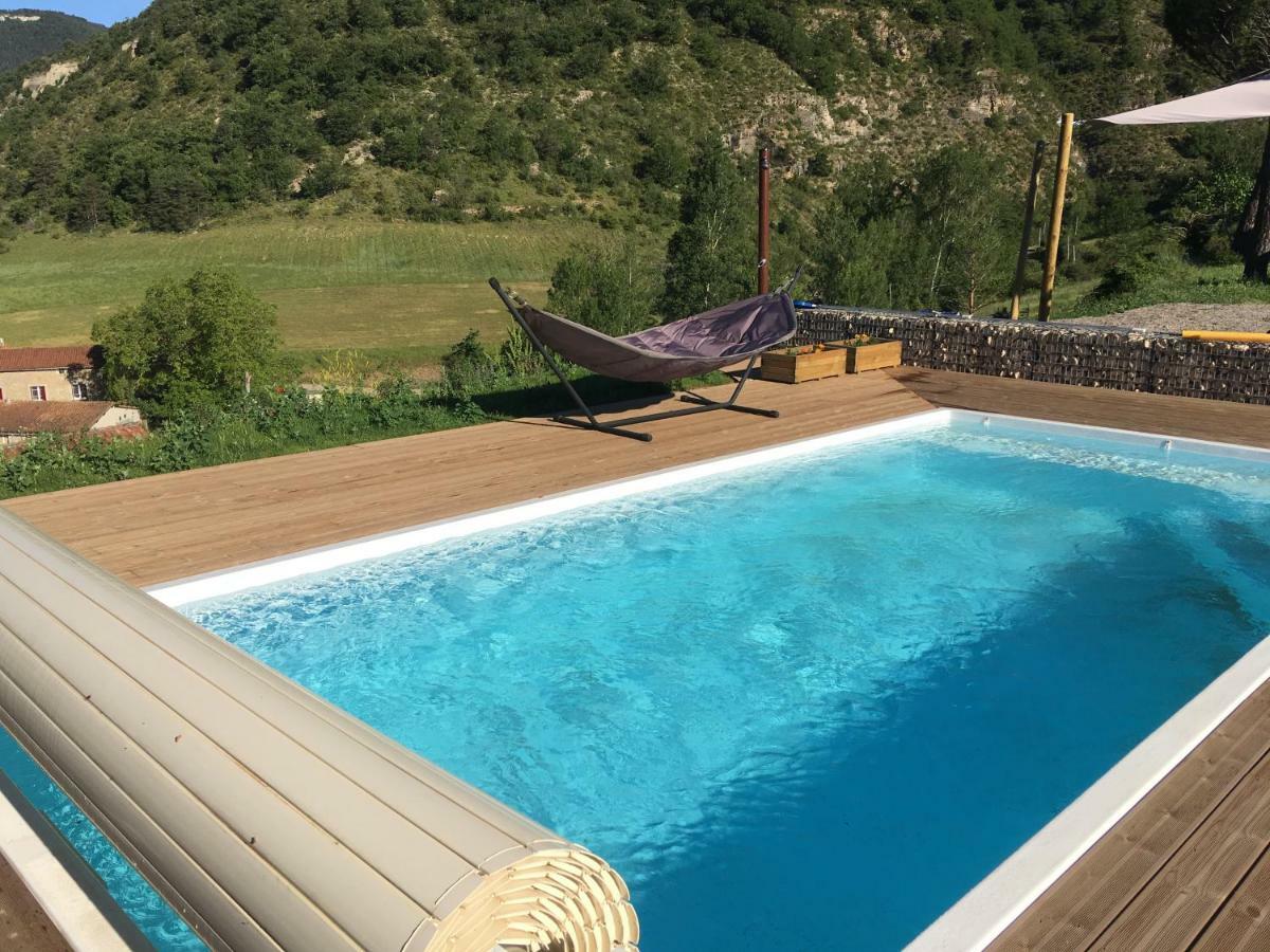 Holiday home Le Tresquel Mostuejouls