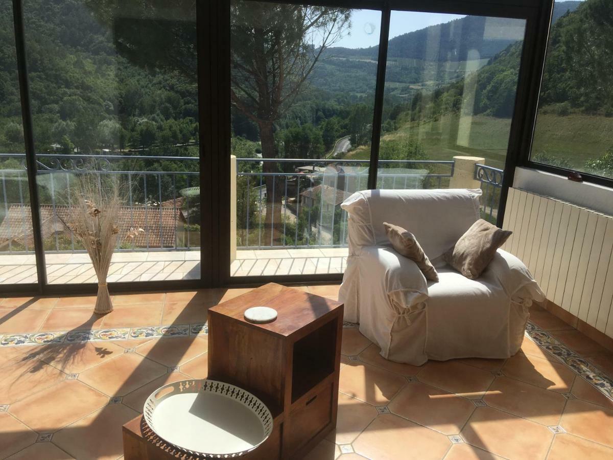 Le Tresquel Holiday home Mostuejouls