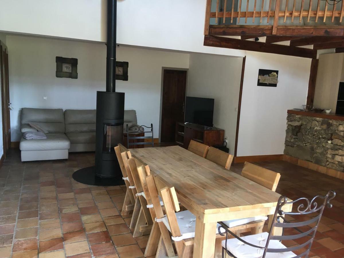 Holiday home Le Tresquel *
