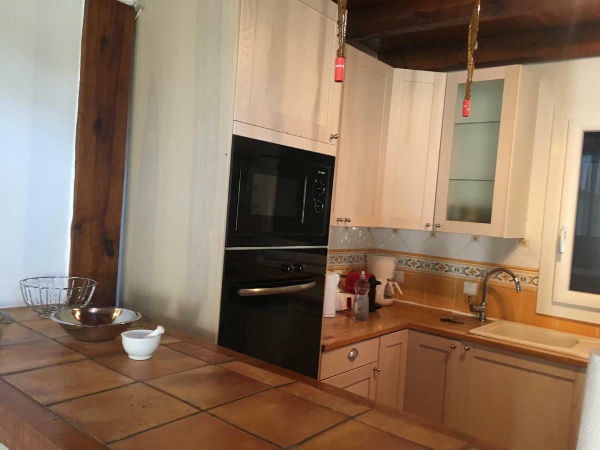 Le Tresquel Holiday home Mostuejouls