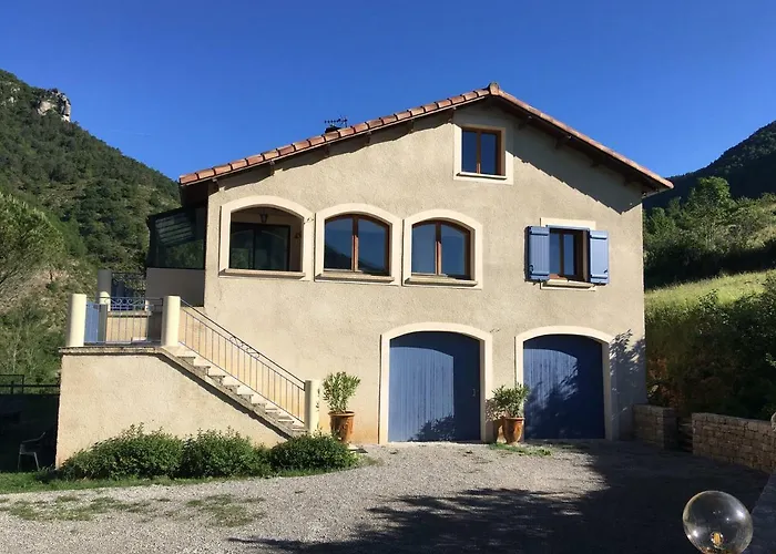 Villa Le Tresquel