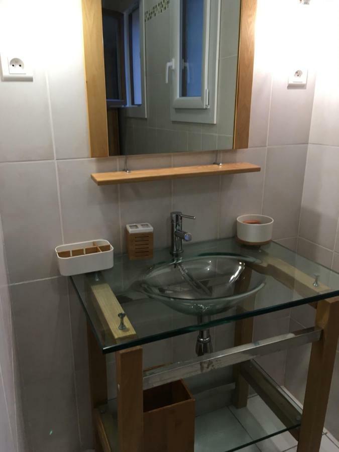 Holiday home Le Tresquel Mostuejouls