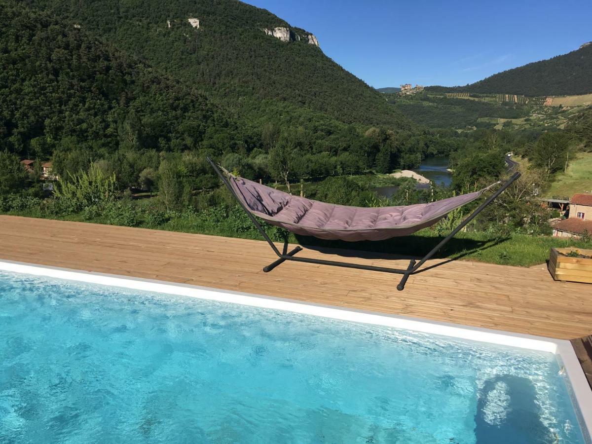 Le Tresquel Mostuejouls
