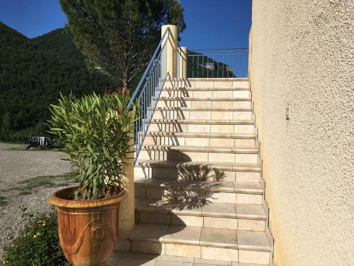 Le Tresquel Holiday home