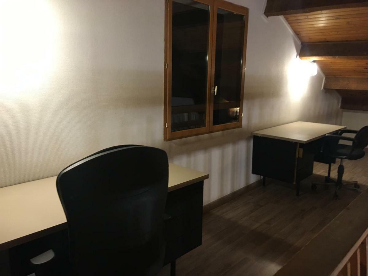 Le Tresquel Holiday home