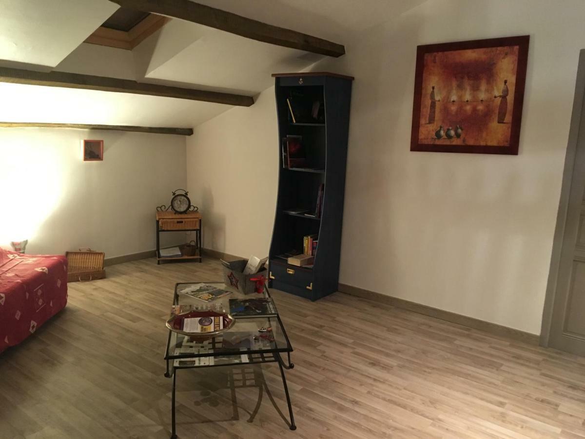 Le Tresquel Holiday home Mostuejouls